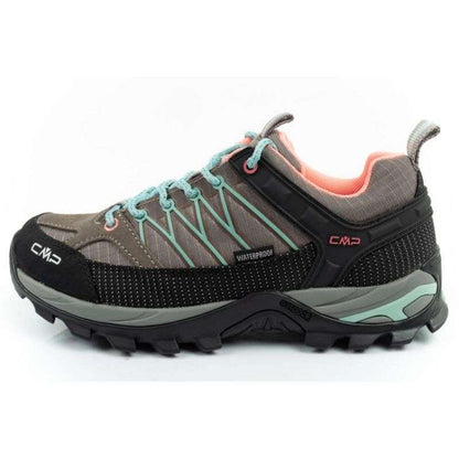 CMP Rigel W 3Q54456 01PR Shoes