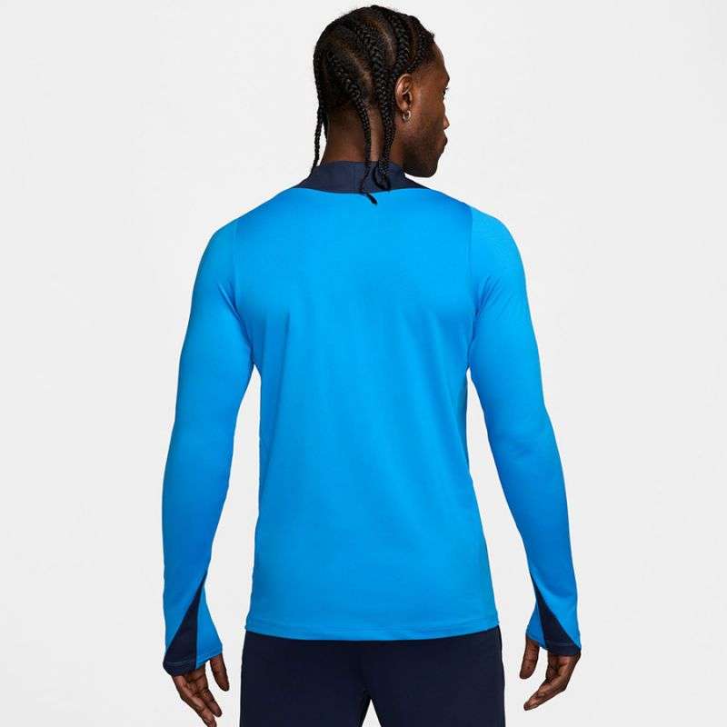 Nike Chelsea FC Strike Drill Top M FN9831-436 sweatshirt