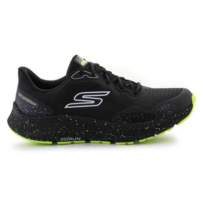 Skechers Go Run Consistent W 220874-BKLM Running Shoes