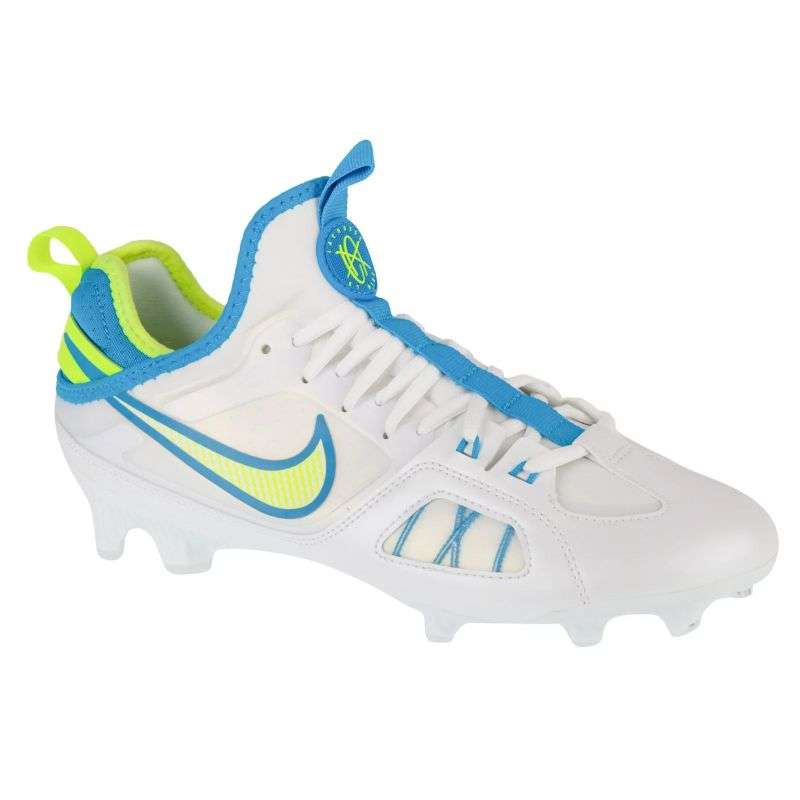 Nike Huarache 9 Varsity Lax SE FG M FZ3620-100 football boots