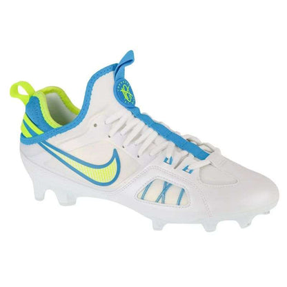Nike Huarache 9 Varsity Lax SE FG M FZ3620-100 football boots