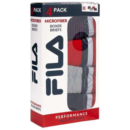 Fila Performance M BXPB7-600 boxer briefs