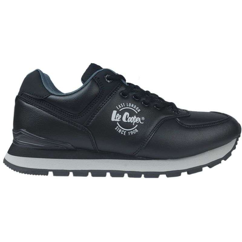 Shoes Lee Cooper M LCJ-23-31-3073M