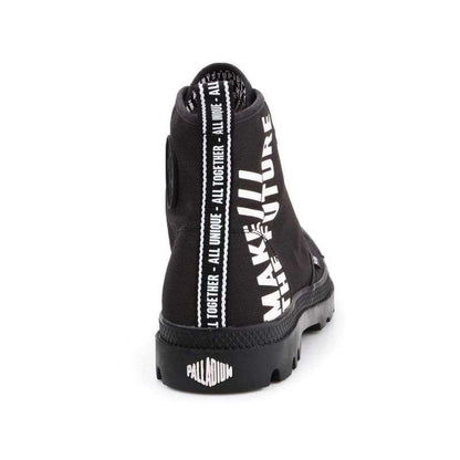 Palladium Pampa HI Future M = U 76885-008-M shoes