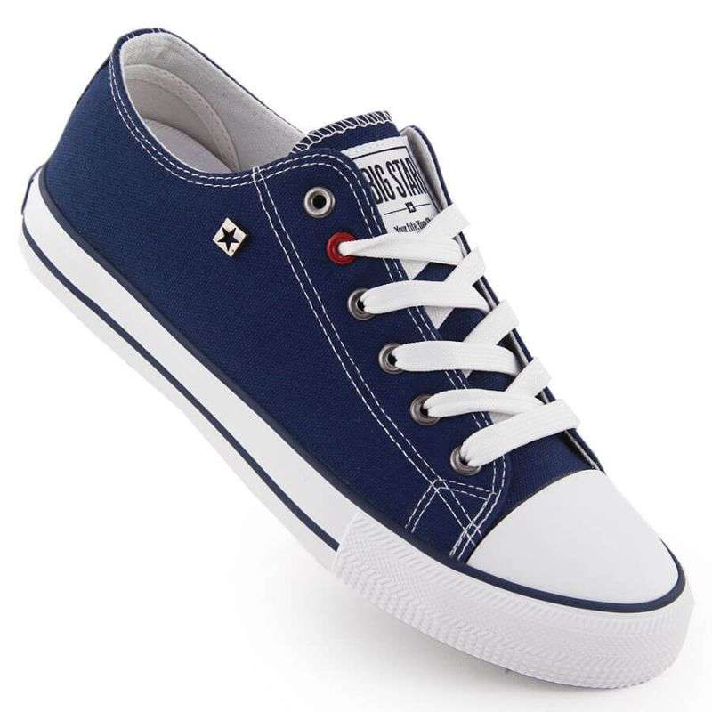 Big Star Sneakers M NN274653 Big Star Sneakers M NN274653