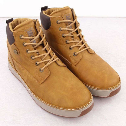 Shoes, sneakers Big Star M OO174561