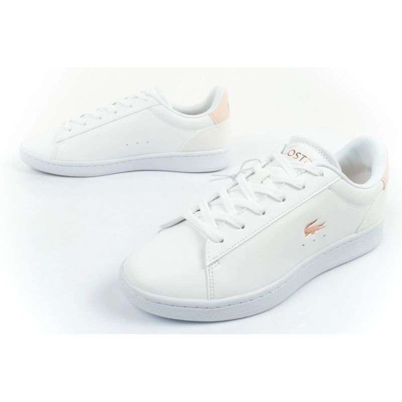 Lacoste Carnaby W 748SUJ00021Y9 Shoes
