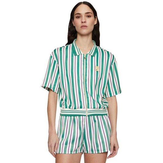 Fila Lassance W FAW0996 13382 Polo Shirt