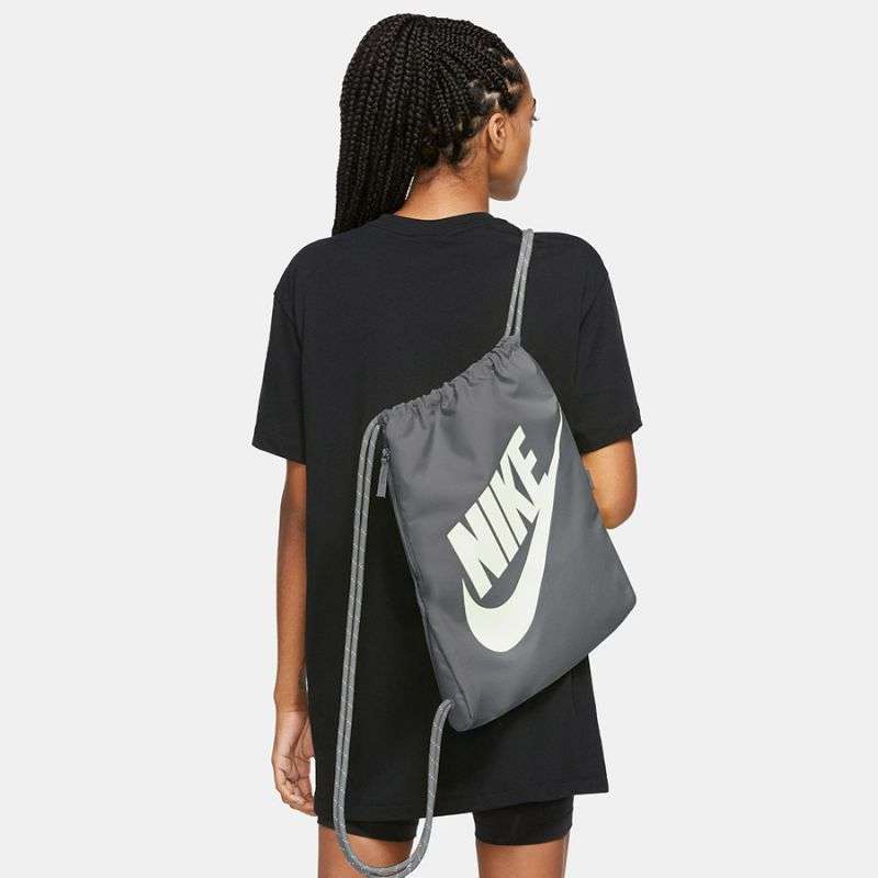 Nike Heritage Drawstring Bag DC4245-084
