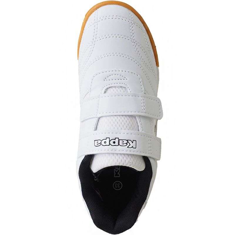Kappa Kickoff Jr 260509K 1011 shoes