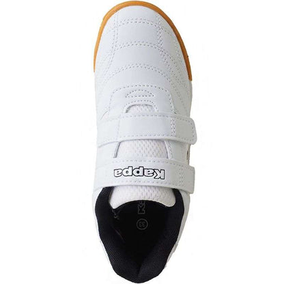 Kappa Kickoff Jr 260509K 1011 shoes