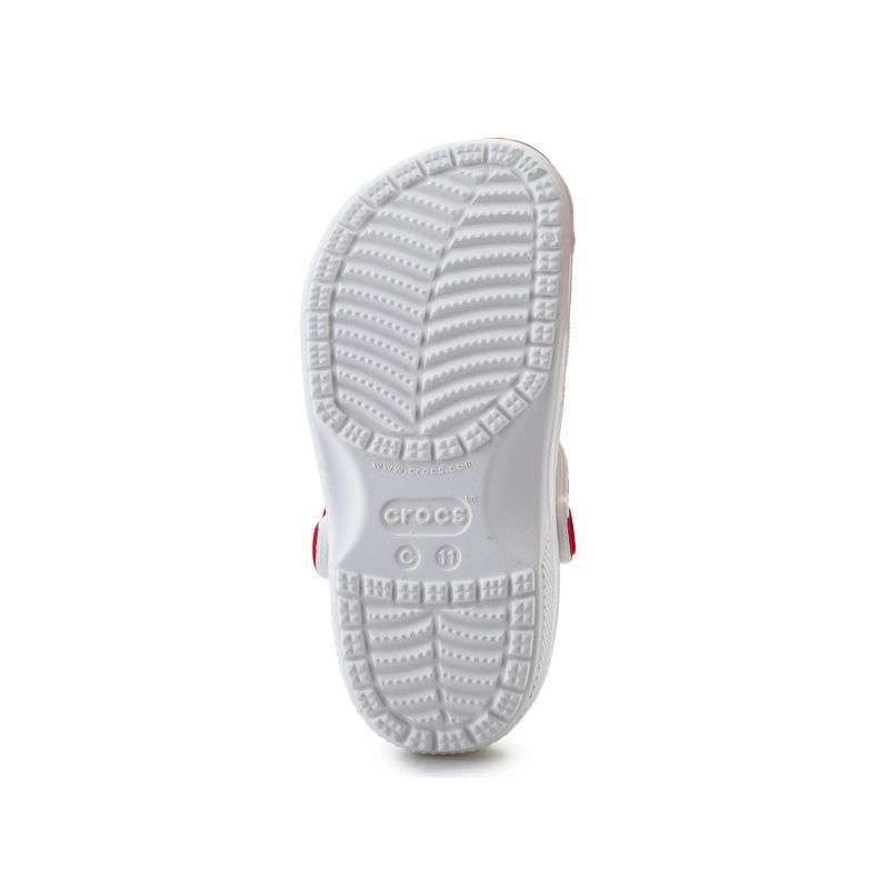 Crocs Disney Minnie Mouse Jr 208711-119 flip flops