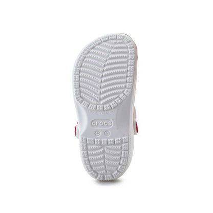 Crocs Disney Minnie Mouse Jr 208711-119 flip flops