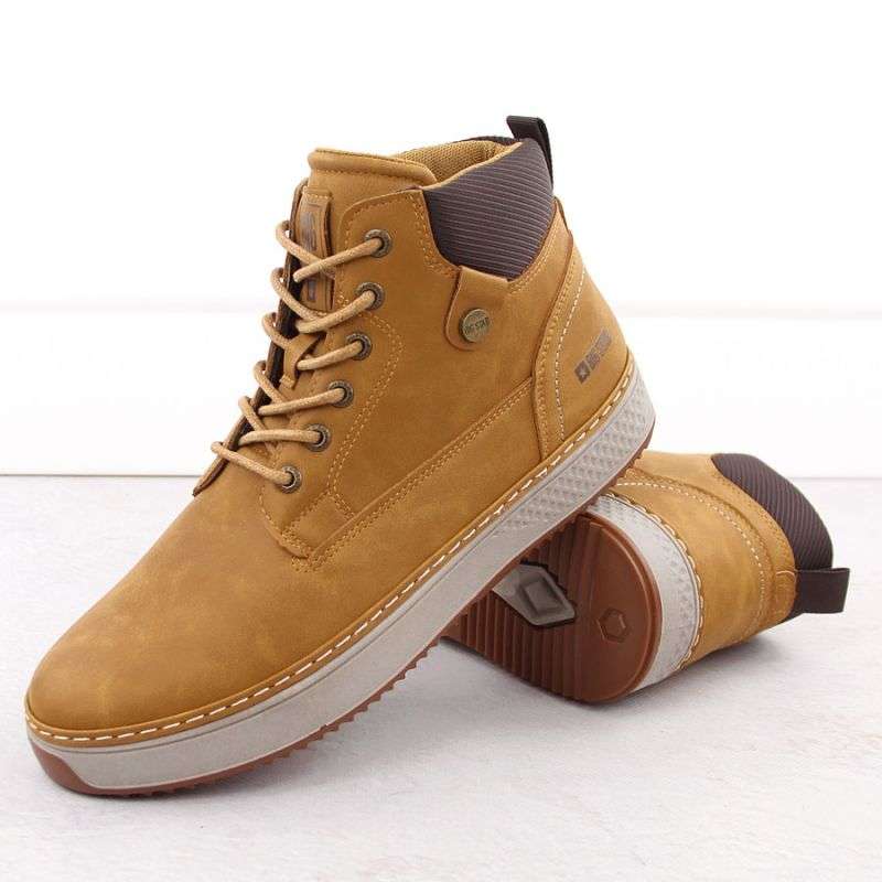 Shoes, sneakers Big Star M OO174561