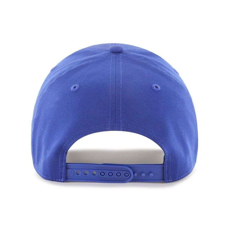 47 Brand Los Angeles Dodgers Cap B-RAC12CTP-RYB