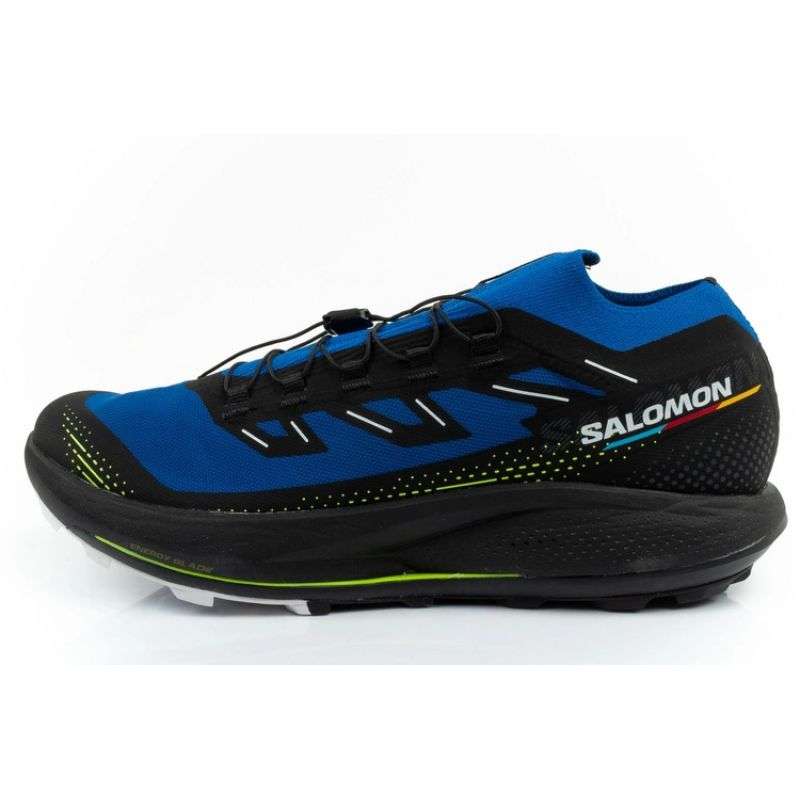 Salomon Pulsar Trail Pro 2 M 473850 Running Shoes