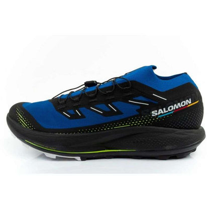 Salomon Pulsar Trail Pro 2 M 473850 Running Shoes