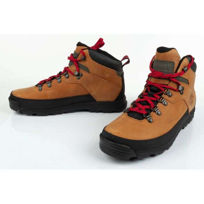 Timberland World Hiker M 0A5RF7231 trekking shoes