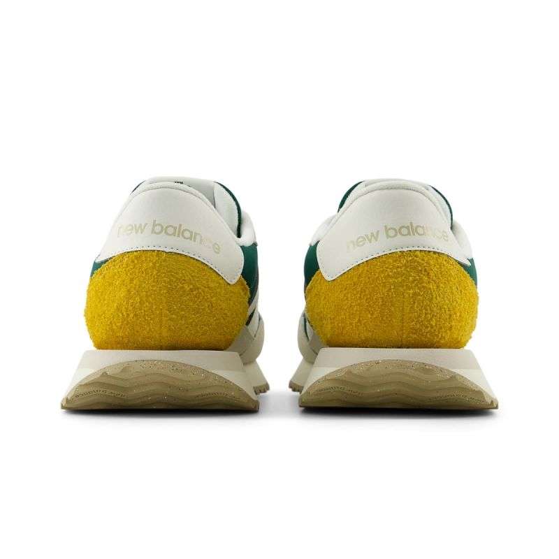 New Balance M MS237RTY sports shoes