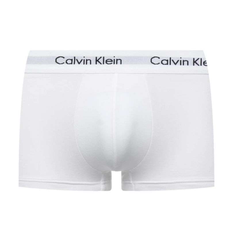 Calvin Klein Low Rise Trunk M 0000U2664G boxer shorts