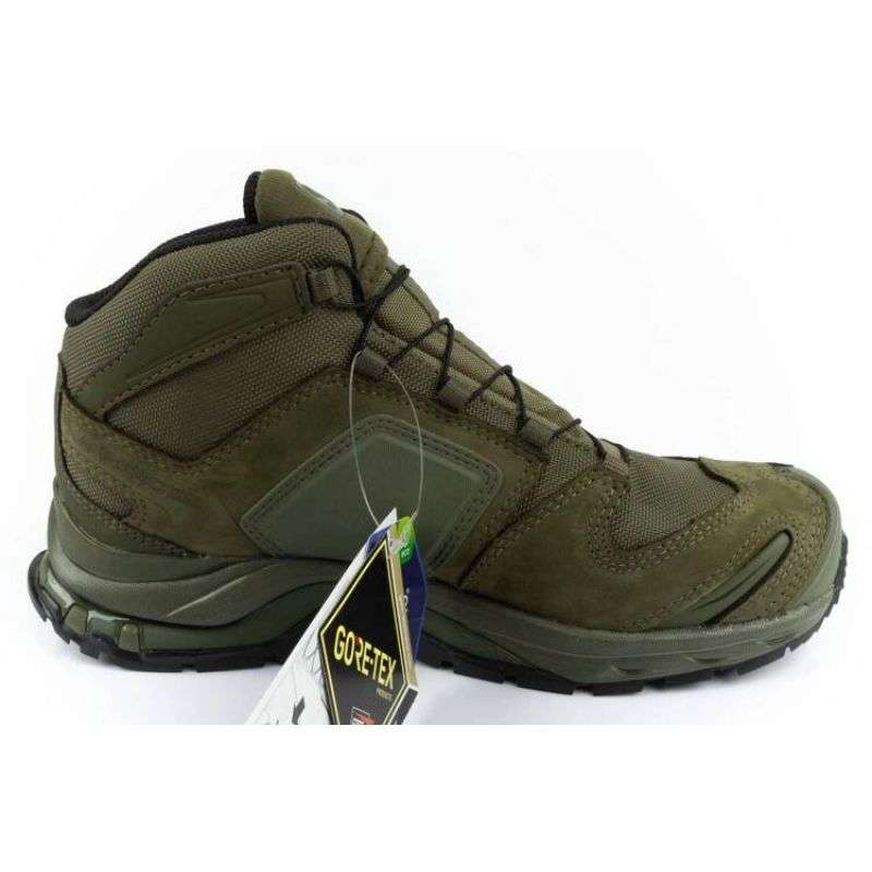Salomon XA Forces M 409778 trekking shoes