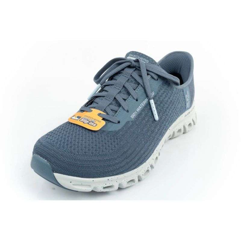 Skechers Glide-Step W 104571/SLT shoes