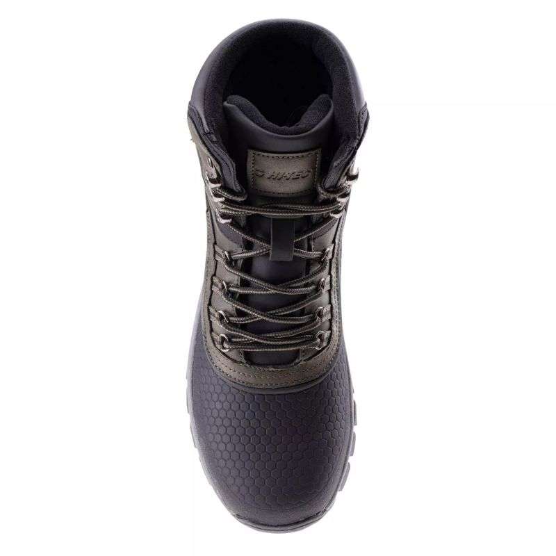 Hi-Tec Blazi Mid M shoes 92800454919