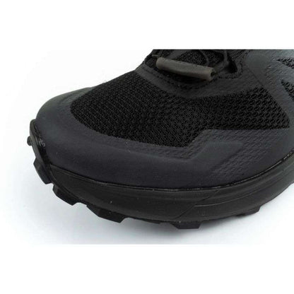 Salomon Alpharide M 475086 Running Shoes