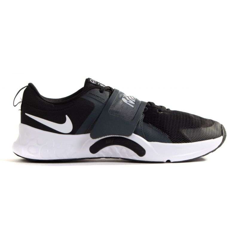 Nike Renew Retaliation 4 M DH0606-001 shoe