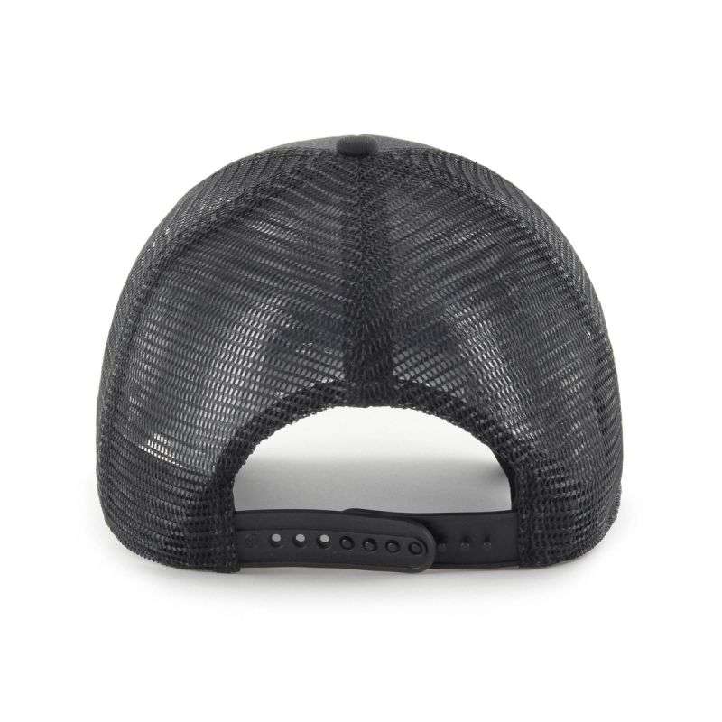 47 Brand Mlb Chicago White Sox cap B-BRANS06CTP-BKC