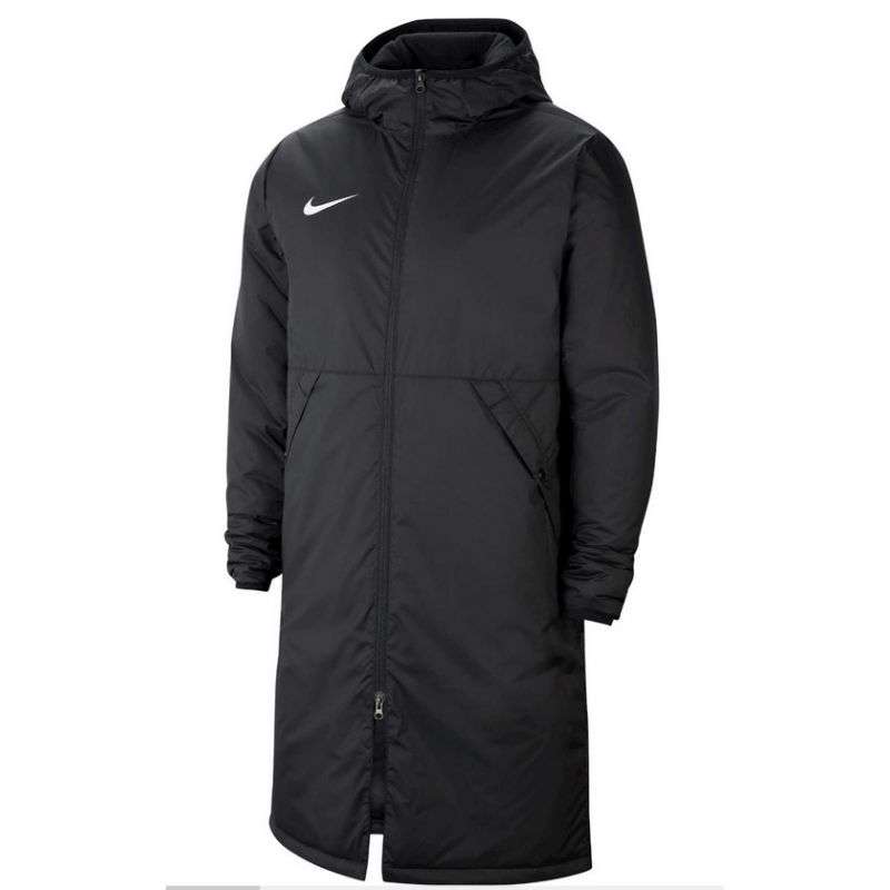 Nike Repel Park M CW6156-010 winter jacket