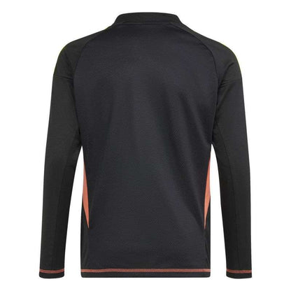 Adidas Tiro 24 Competition Jr goalkeeper shirt IN0429