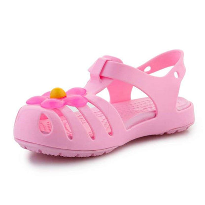 Crocs Isabela Charm Sandals Jr 208445-6S0 sandals