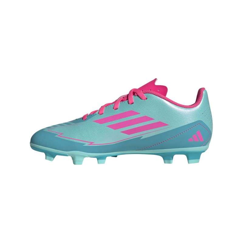 Adidas F50 Club FG/MG Messi Jr IH0932 Football Boots
