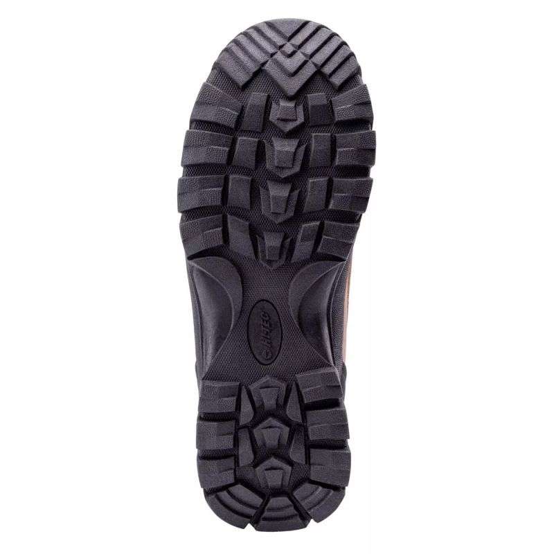 Hi-Tec Renar Mid M shoes 92800555275