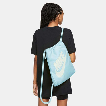 Nike Heritage Drawstring Bag DC4245-476