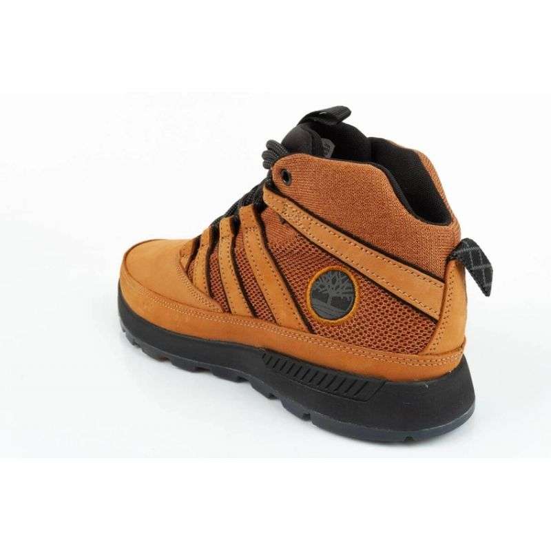 Timberland Euro Trekker M 0A2J37231 trekking shoes