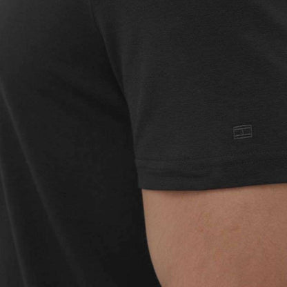 Tommy Hilfiger 2P S/s Tee M T-shirt UM0UM02762 black