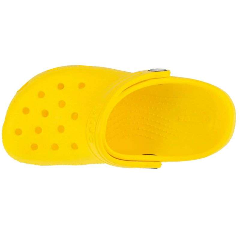 Crocs Classic Clog Jr 206991-77J