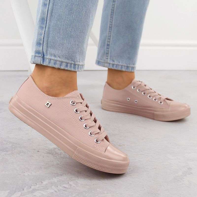 Big Star Sneakers W NN274291 INT2087C