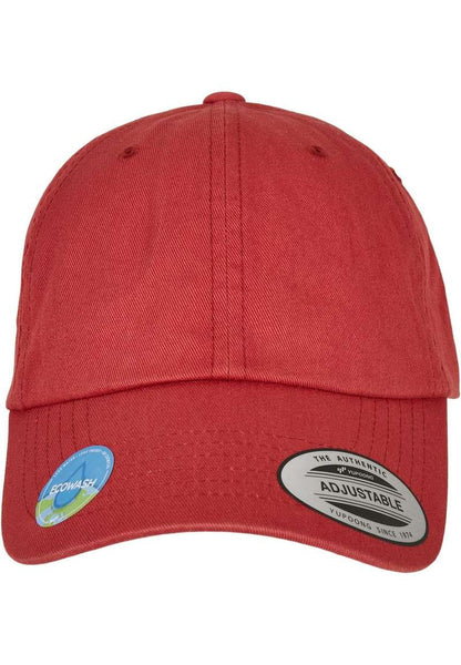 Ecowash Dad Cap rose one size