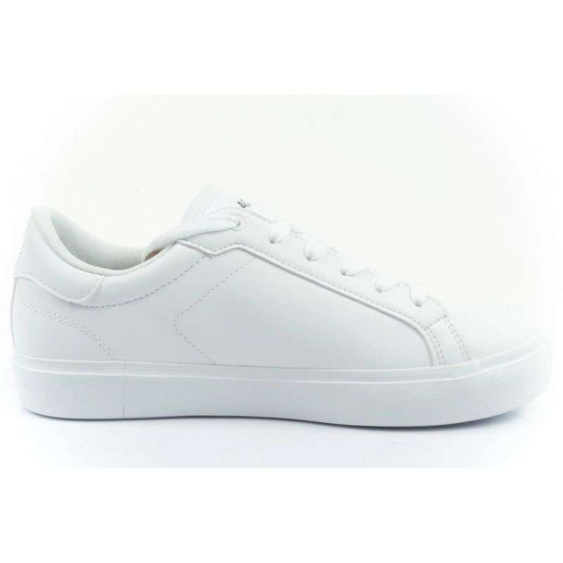 Lacoste Powercourt 0721 W 741SUJ001421G Shoes