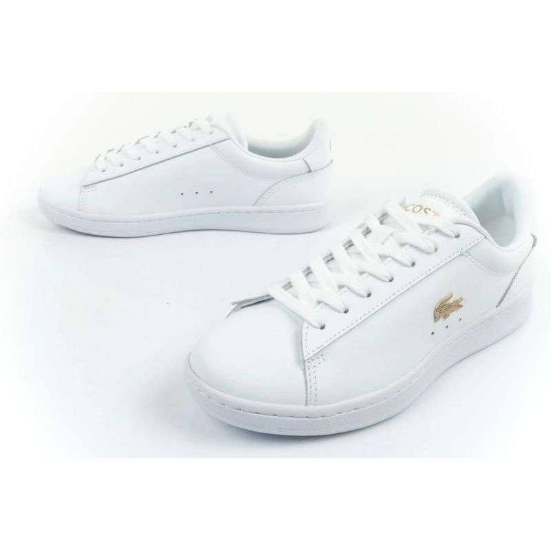 Lacoste Carnaby Set 224 1 SFA W shoes 748SFA0012216