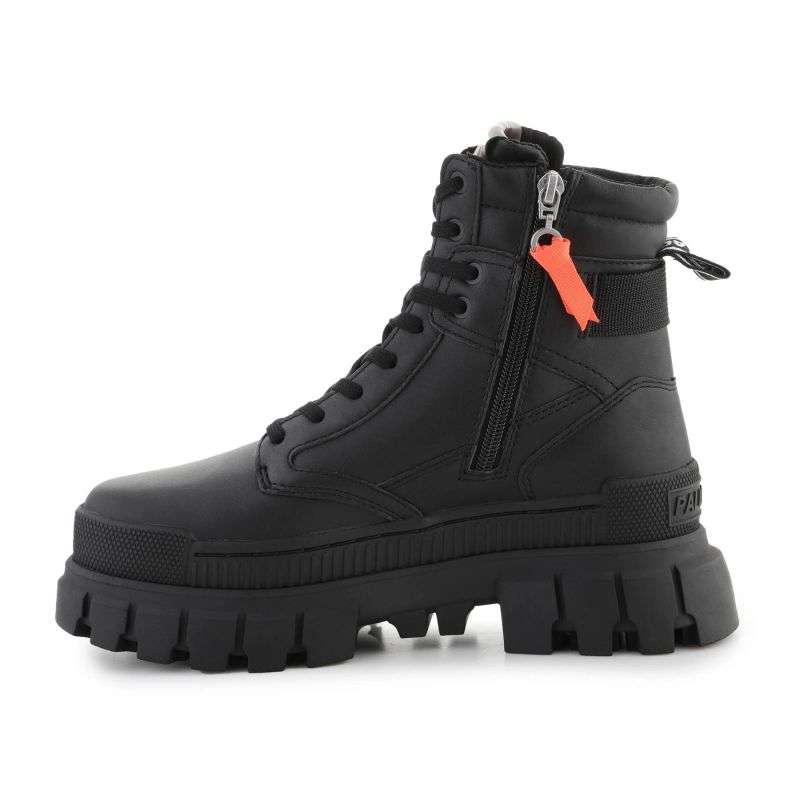 Palladium Revolt Sport Ranger W 98355-001-M shoes