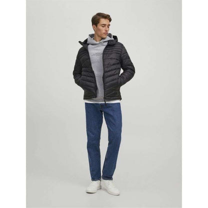 Jack &amp; Jones Jjehero Puffer Hood Noos M 12211785