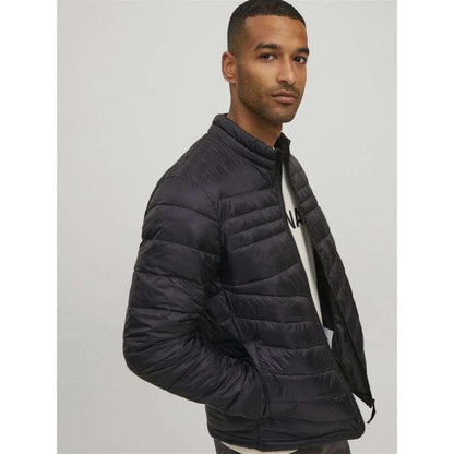 Jack &amp; Jones Jjetoby Bodywarmer Collar Noos M 12211788 jacket