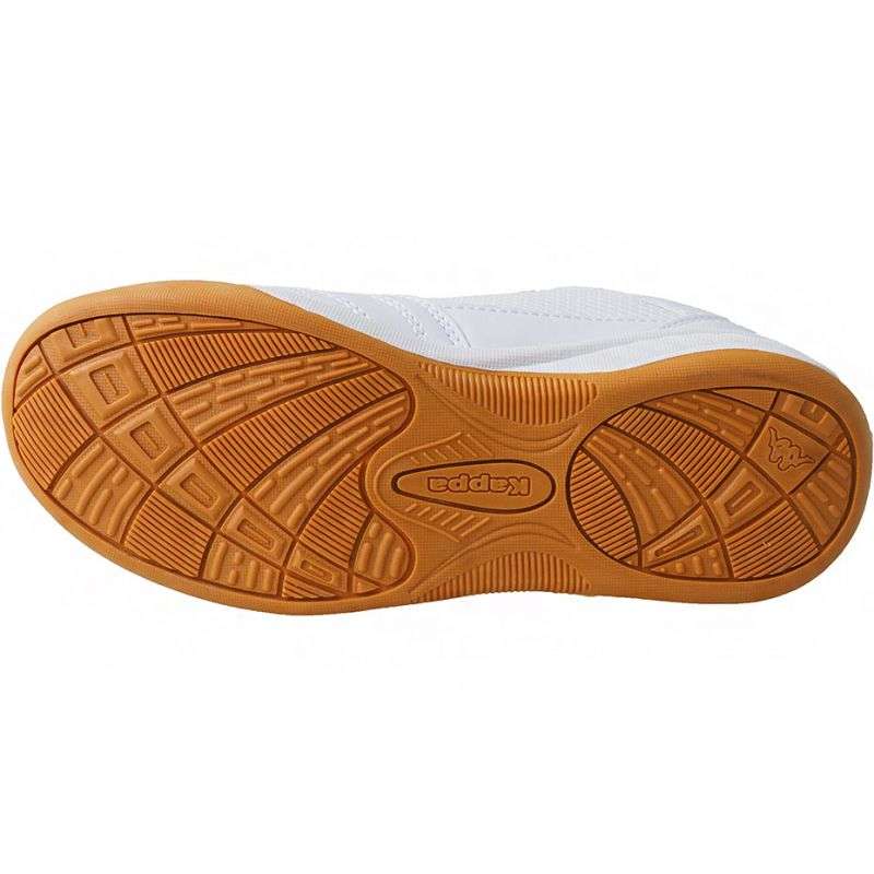 Kappa Kickoff Jr 260509K 1011 shoes