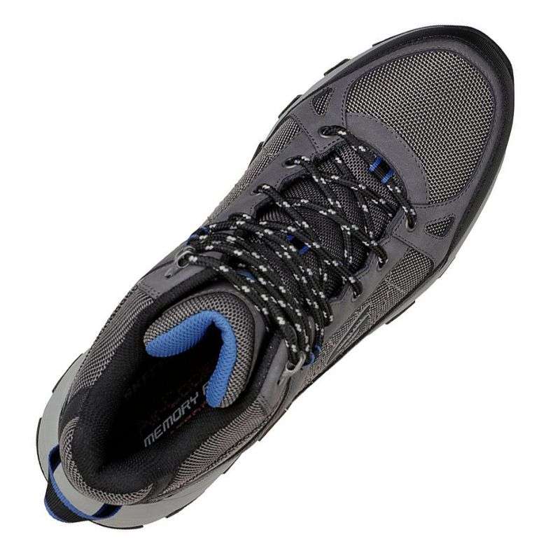 Skechers Selmen Melano M 204477-GRY