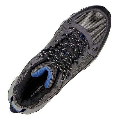 Skechers Selmen Melano M 204477-GRY