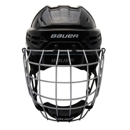 Bauer Re-akt 55 Combo Hockey Helmet 1063649